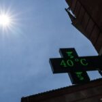 Paris Tropikal Geceye Hazırlanıyor: 30 Dereceyi Aşacak