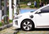 Yakıt Krizi Sonrası Elektrikli Araç Satışları Yüzde 48 Arttı Almanya’da Elektrikli Araç Alanlara 6 Bin Euro Destek