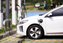 Yakıt Krizi Sonrası Elektrikli Araç Satışları Yüzde 48 Arttı Almanya’da Elektrikli Araç Alanlara 6 Bin Euro Destek