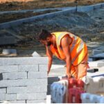 Avrupa’da İnşaat İşçileri İçin Serinleme Molası Uygulaması Geliyor