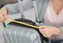 SunExpress, 158 Santimetreyi Aşan Valizlerden 45 Euro Ek Ücret Alacak