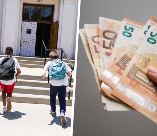 Fransa’da Okul Yardımı İçin Bildirim Yapmayan Ailelerin Ödemeleri Kesilecek Fransa’da Okul Yardımı İçin Bildirim Yapmayan Ailelerin Ödemeleri Kesilecek