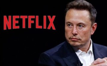 Elon Musk’tan Ailelere Çağrı: Çocuklarınızın Sağlığı İçin Netflix’i İptal Edin