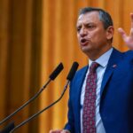 Özgür Özel: “Yeni Parti Kurarsak AK Parti’nin 4 Puan Önündeyiz” Özgür Özel: "Yeni Parti Kurarsak AK Parti’nin 4 Puan Önündeyiz"