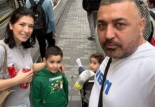 Böcek Ailesi Davasında Karar Açıklandı: İlaçlama Firması Sahiplerine 18 Yıl Hapis Cezası Böcek Ailesi Davasında Karar Açıklandı: İlaçlama Firması Sahiplerine 18 Yıl Hapis Cezası