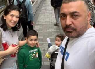 Böcek Ailesi Davasında Karar Açıklandı: İlaçlama Firması Sahiplerine 18 Yıl Hapis Cezası Böcek Ailesi Davasında Karar Açıklandı: İlaçlama Firması Sahiplerine 18 Yıl Hapis Cezası