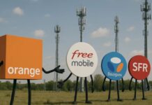 Fransa Telekom Sektöründe Dev Anlaşma: Bouygues, Free ve Orange, SFR’yi 20 Milyar Euro’ya Satın Alıyor Telekom Devlerine Şikayet Yağmuru: Mobil Faturalar İlk Sırada
