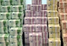 13 Milyon Euro Kazanan Talihli Ortaya Çıkmadı: Süre Bugün Bitiyor 13 Milyon Euro Kazanan Talihli Ortaya Çıkmadı: Süre Bugün Bitiyor