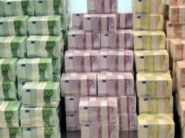 13 Milyon Euro Kazanan Talihli Ortaya Çıkmadı: Süre Bugün Bitiyor 13 Milyon Euro Kazanan Talihli Ortaya Çıkmadı: Süre Bugün Bitiyor