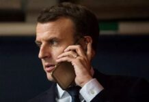 Macron’un Sahte Yatırım Videosuna İnandı, 25 Bin Euro Dolandırıldı Macron’un Sahte Yatırım Videosuna İnandı, 25 Bin Euro Dolandırıldı