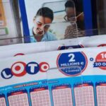 Lotodan 500 Bin Euro Kazandı, Oturum İznini Aldı
