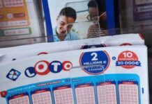 Lotodan 500 Bin Euro Kazandı, Oturum İznini Aldı