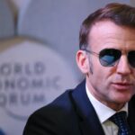 Macron’un Taktığı Gözlükleri Üreten Şirket İflas Etti Macron’un Taktığı Gözlükleri Üreten Şirket İflas Etti