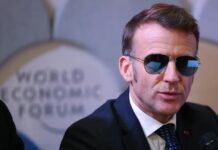 Macron’un Taktığı Gözlükleri Üreten Şirket İflas Etti Macron’un Taktığı Gözlükleri Üreten Şirket İflas Etti