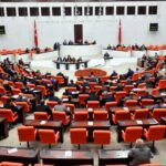 Türkiye’de Gurbetçilere 20 Yıl Vergi Muafiyeti Getiren Düzenleme Yasalaştı Türkiye'de Gurbetçilere 20 Yıl Vergi Muafiyeti Getiren Düzenleme Yasalaştı