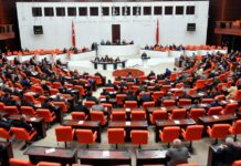 Türkiye’de Gurbetçilere 20 Yıl Vergi Muafiyeti Getiren Düzenleme Yasalaştı Türkiye'de Gurbetçilere 20 Yıl Vergi Muafiyeti Getiren Düzenleme Yasalaştı