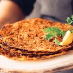 Türkiye’de Lahmacun-Ayran 40 Euro! Döner ve Ayranın Ardından Uçaklarda Lahmacun Dönemi Başladı!