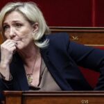 Le Pen’e 15 Ay Siyaset Yasağı ve 100 Bin Euro Para Cezası Verildi Le Pen'e 15 Ay Siyaset Yasağı ve 100 Bin Euro Para Cezası Verildi