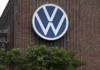 Volkswagen 100 Bin Kişiyi İşten Çıkaracak