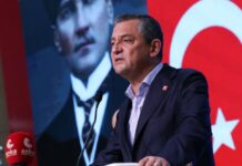 Özgür Özel’in Kuracağı Yeni Partinin İsmi ve Logosu Paylaşıldı