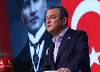 Özgür Özel’in Kuracağı Yeni Partinin İsmi ve Logosu Paylaşıldı