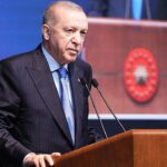 Erdoğan’dan Gurbetçilere Çağrı: Gelin Türkiye’ye Yerleşin! Cumhurbaşkanı Erdoğan: "Biz Avrupa'ya Değil Avrupa Bize Muhtaç"