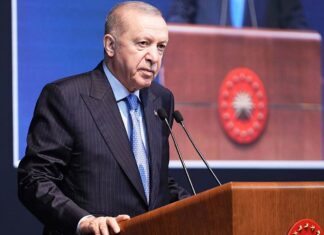 Erdoğan’dan Gurbetçilere Çağrı: Gelin Türkiye’ye Yerleşin! Cumhurbaşkanı Erdoğan: "Biz Avrupa'ya Değil Avrupa Bize Muhtaç"