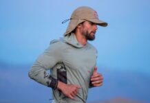 Gurbetçi Maratoncu Arda Saatçi 600 Kilometreyi 5 Günde Koştu