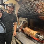 Fransa Cağ Kebabıyla Tanıştı
