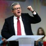 İsrail’in Paris Büyükelçisi: “Filistin Destekçisi Melenchon Cumhurbaşkanı Adayı Olmasın” İsrail’in Paris Büyükelçisi: "Filistin Destekçisi Melenchon Cumhurbaşkanı Adayı Olmasın"