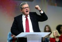 İsrail’in Paris Büyükelçisi: “Filistin Destekçisi Melenchon Cumhurbaşkanı Adayı Olmasın” İsrail’in Paris Büyükelçisi: "Filistin Destekçisi Melenchon Cumhurbaşkanı Adayı Olmasın"