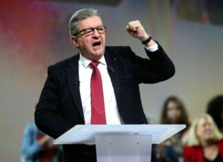 İsrail’in Paris Büyükelçisi: “Filistin Destekçisi Melenchon Cumhurbaşkanı Adayı Olmasın” İsrail’in Paris Büyükelçisi: "Filistin Destekçisi Melenchon Cumhurbaşkanı Adayı Olmasın"