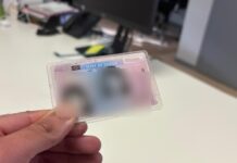 Fransa’da RSA Alan Kadına Oturum Kartı Verilmedi!