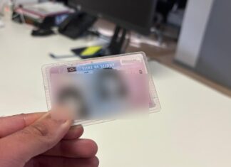 Fransa’da RSA Alan Kadına Oturum Kartı Verilmedi!