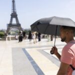 Fransa’da Alarm Seviyesi Yükseldi: Paris Dahil 17 Bölgede Turuncu Alarm
