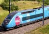 Fransa’da Tren Biletleri 10 Euro’dan Satışa Çıktı Fransa'da Tren Biletleri 10 Euro'dan Satışa Çıktı