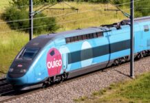 Fransa’da Tren Biletleri 10 Euro’dan Satışa Çıktı Fransa'da Tren Biletleri 10 Euro'dan Satışa Çıktı