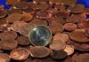 Cebinizde Olabilir: Bu 1 Centlik Madeni Para 6 Bin Euro Ediyor