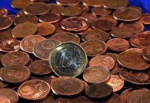 Cebinizde Olabilir: Bu 1 Centlik Madeni Para 6 Bin Euro Ediyor