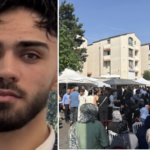 Paris’te Türk Genci Serinlemek İçin Girdiği Kanalda Hayatını Kaybetti