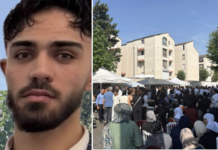 Paris’te Türk Genci Serinlemek İçin Girdiği Kanalda Hayatını Kaybetti