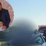 Sıla Yolunda Feci Kaza: Küçük Çocuk Kurtarılamadı, Anne Ağır Yaralı!