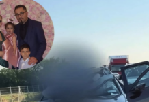 Sıla Yolunda Feci Kaza: Küçük Çocuk Kurtarılamadı, Anne Ağır Yaralı!