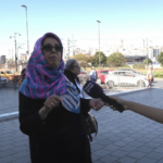 Türkiye’ye Kesin Dönüş Yapan Gurbetçi Kadından Gurbetçi Seçmenlere Ağır Sözler Türkiye’ye Kesin Dönüş Yapan Gurbetçi Kadından Gurbetçi Seçmenlere Ağır Sözler