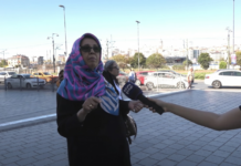 Türkiye’ye Kesin Dönüş Yapan Gurbetçi Kadından Gurbetçi Seçmenlere Ağır Sözler Türkiye’ye Kesin Dönüş Yapan Gurbetçi Kadından Gurbetçi Seçmenlere Ağır Sözler