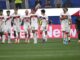 A Milli Futbol Takımı, Dünya Kupası’na Galibiyetle Veda Etti A Milli Futbol Takımı, Dünya Kupası'na Galibiyetle Veda Etti