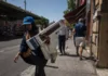 Fransa Canicule’de Sınıfta Kaldı! Halk İsyanda