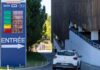 Fransa’da Dizel Fiyatları Yeniden 2 Euro’nun Altına Geriledi