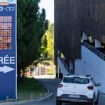 Fransa’da Dizel Fiyatları Yeniden 2 Euro’nun Altına Geriledi