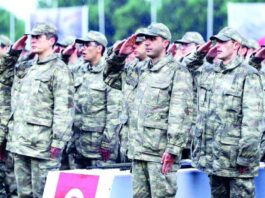Yüz Binlerce Gurbetçi Türkiye’de Askerlikten Muaf Tutulacak
